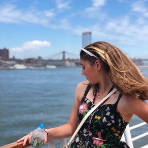 Meet your Posher, Allison